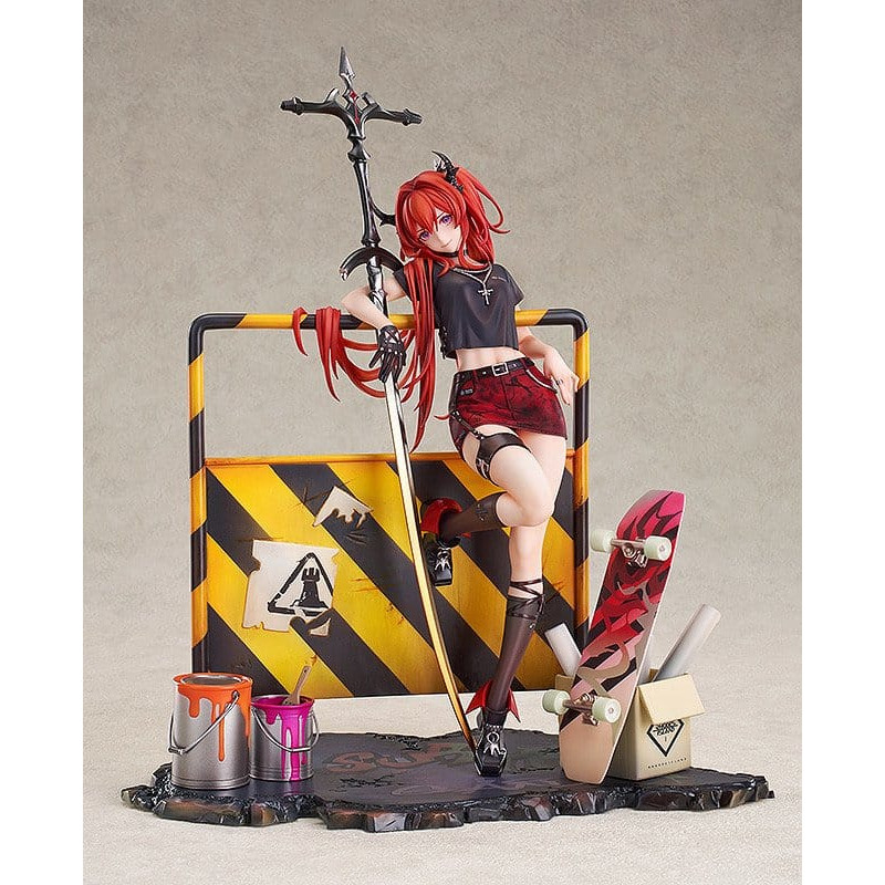 PRÉCOMMANDE - Arknights -...