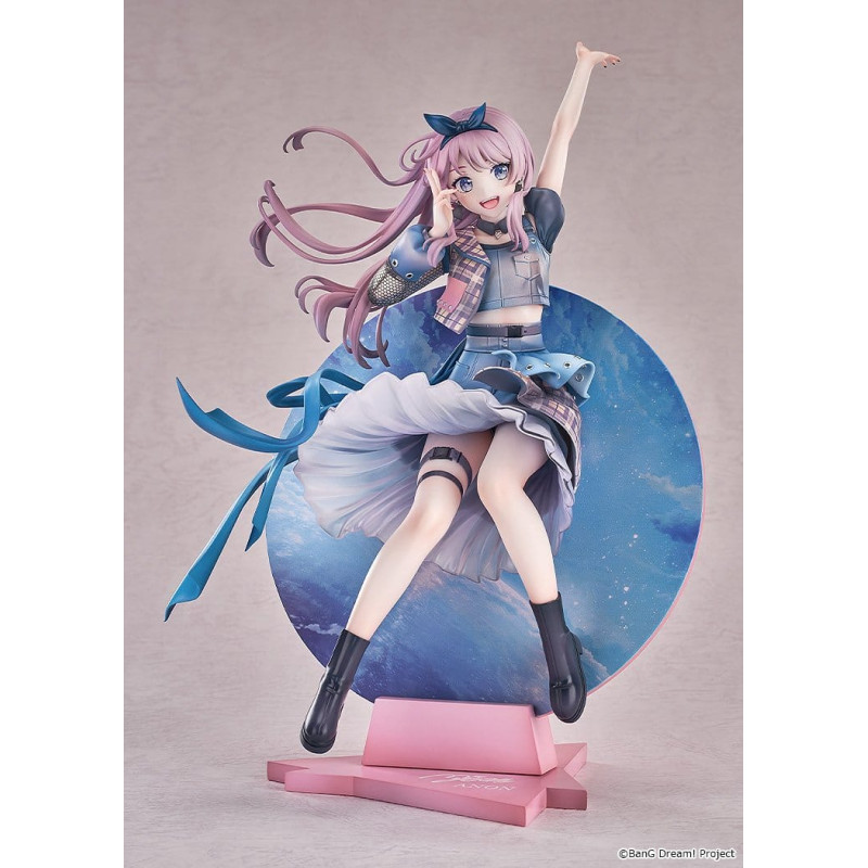 BanG Dream! - Figurine Anon...