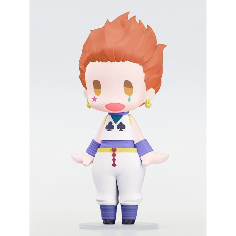 PRÉCOMMANDE - Hunter x...