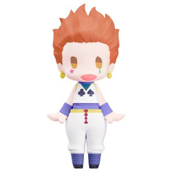 PRÉCOMMANDE - Hunter x...