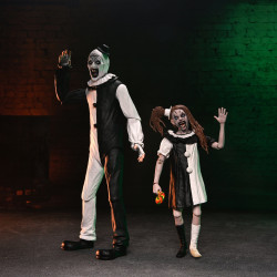 PRÉCOMMANDE - Terrifier 2 -...