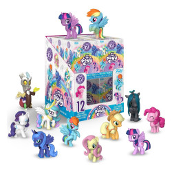 PRÉCOMMANDE - My Little...