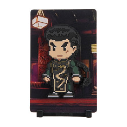 Shenmue - Magnet à...