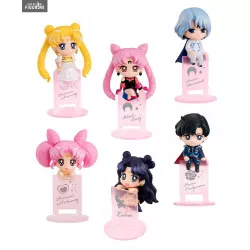 Sailor Moon random figure -...
