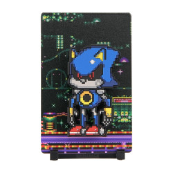 Sonic the Hedgehog...