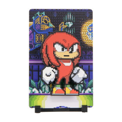 Sonic the Hedgehog...