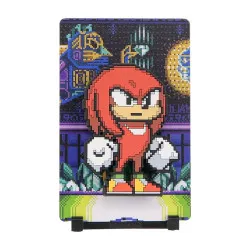 Sonic the Hedgehog...
