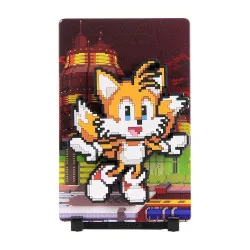 Sonic the Hedgehog (Modern)...