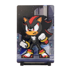 Sonic the Hedgehog (Modern)...