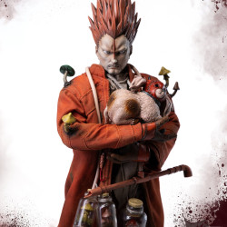 PRE ORDER - Dorohedoro - En...