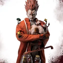 PRÉCOMMANDE - Dorohedoro -...
