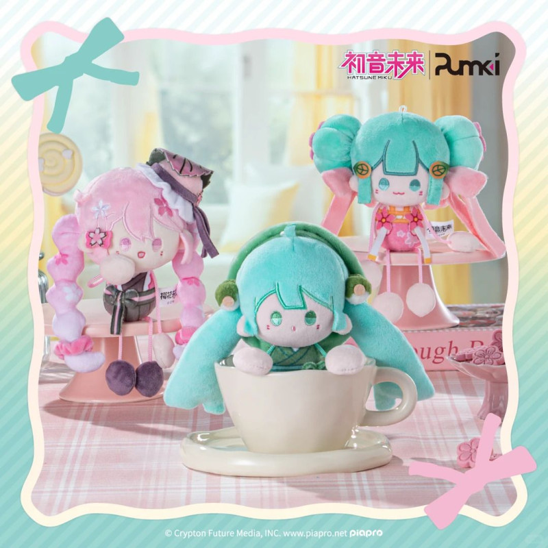 PREORDER - Character Vocal...