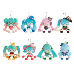 PREORDER - Character Vocal...