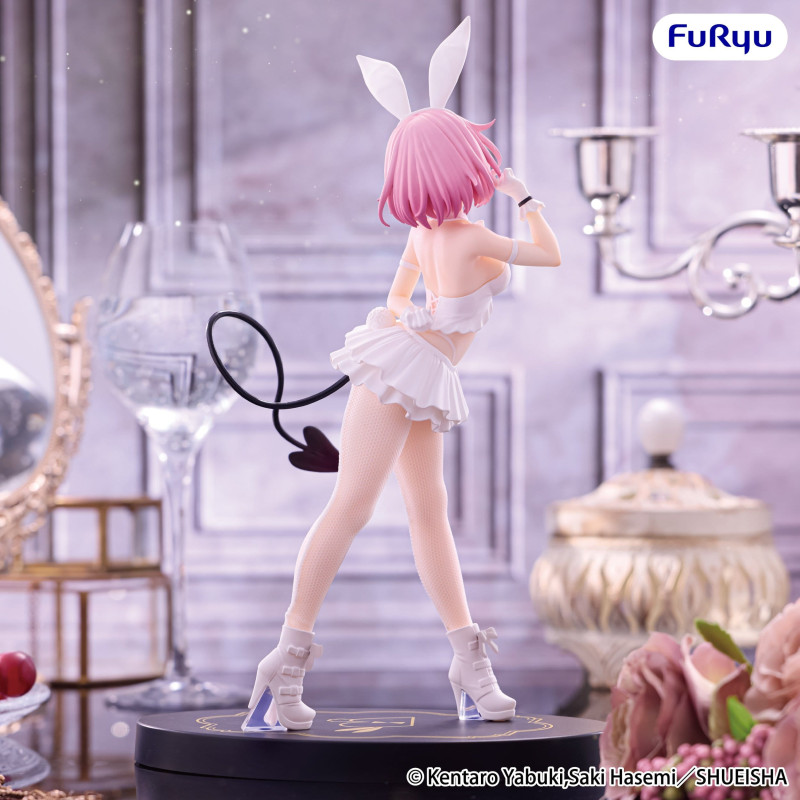 To Love-Ru Darkness - Momo...