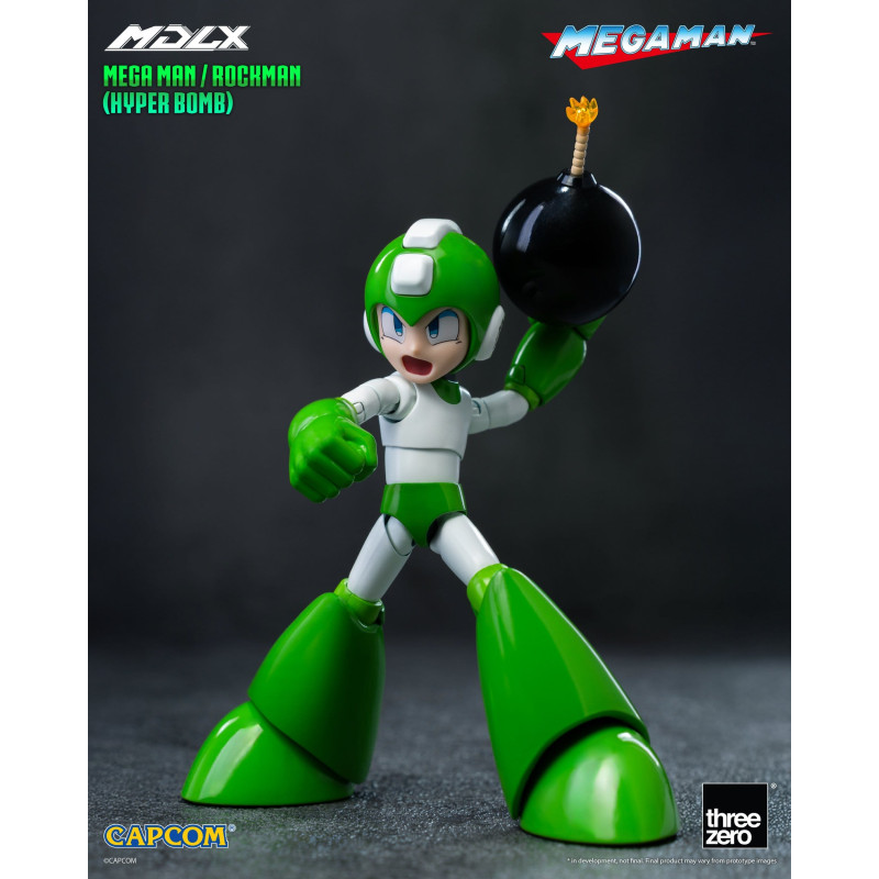 PREORDER - Mega Man - Mega...