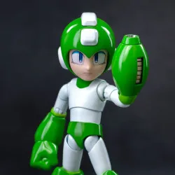 PRÉCOMMANDE - Mega Man -...
