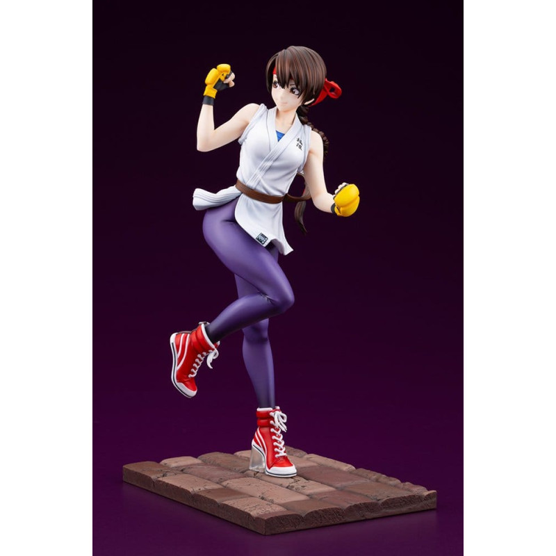 The King of Fighters XV -...