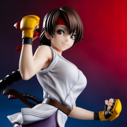 The King of Fighters XV -...