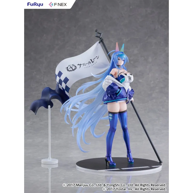 Azur Lane - Figurine New...
