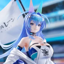 PRÉCOMMANDE - Azur Lane -...