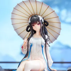 Azur Lane - Figurine Yat...