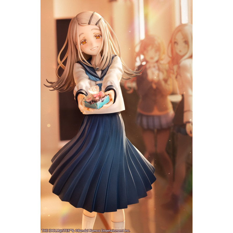 Gakuen The Idolmaster -...