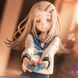 Gakuen The Idolmaster -...