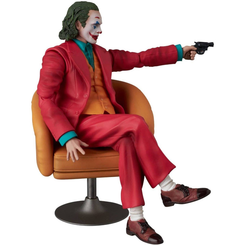DC Comics, Joker - The...