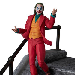 DC Comics, Joker - Figurine...