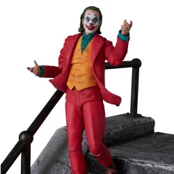 DC Comics, Joker - The...