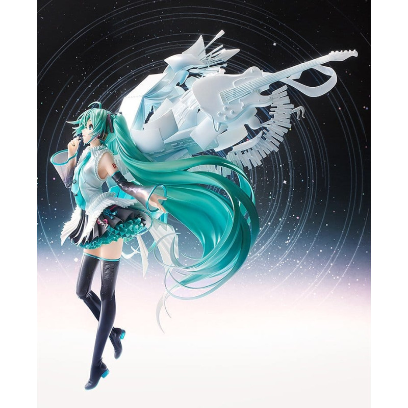 PREORDER - Character Vocal...