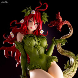 DC Comics - Poison Ivy...