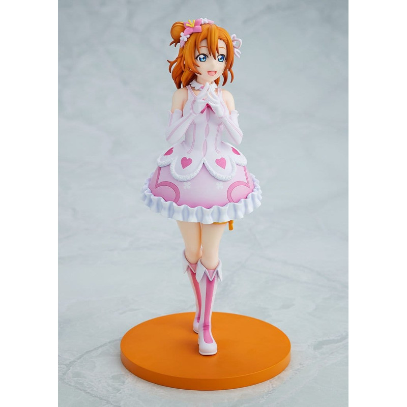 Love Live! - Figurine...