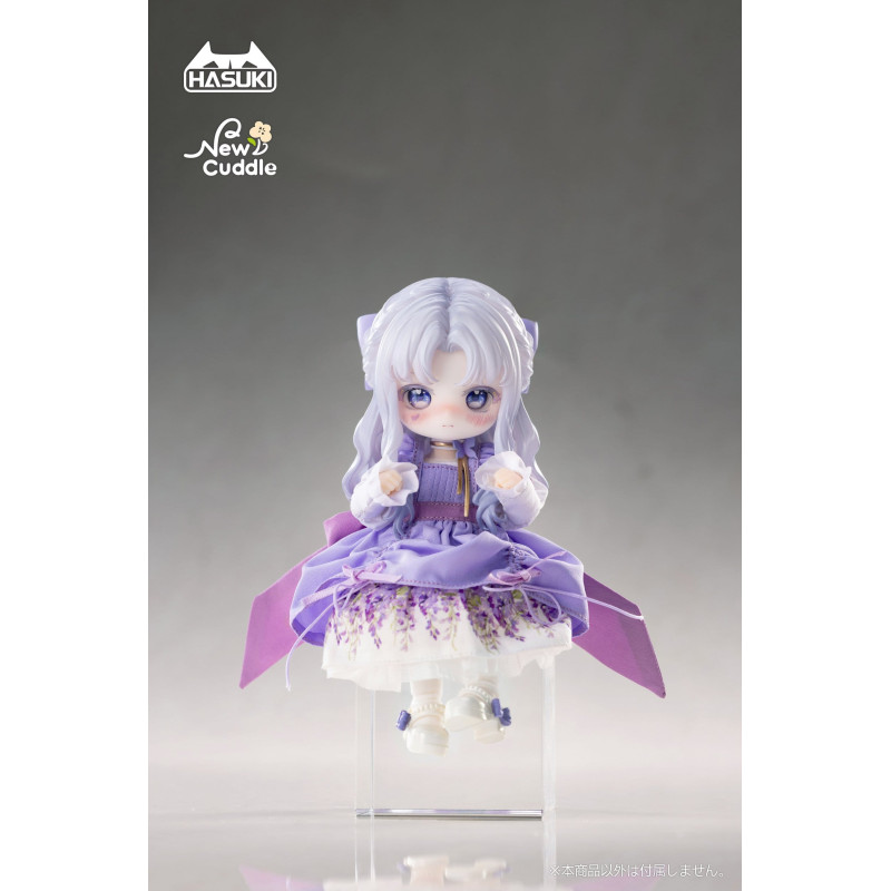 Original Character - Viola...