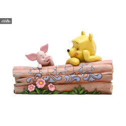 Disney - Figurine Winnie...
