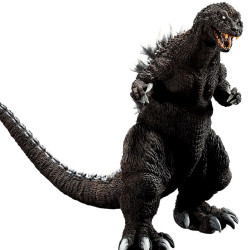 Godzilla - Figure Godzilla...