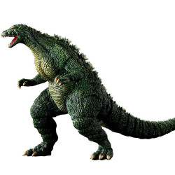 Godzilla - Figure Godzilla...