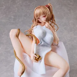 Original Character - Girl...