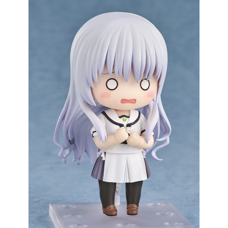 Summer Pockets - Figurine...