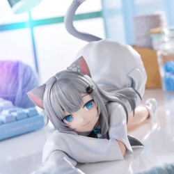 Virtual Youtuber -...