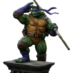 PRE ORDER - Teenage Mutant...
