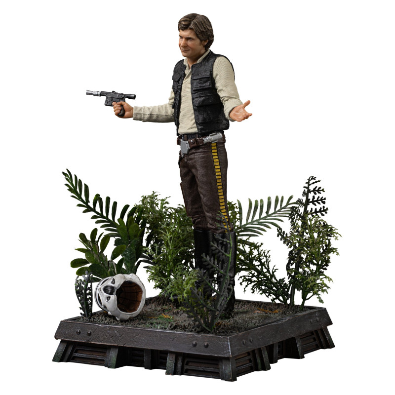PRÉCOMMANDE - Star Wars,...