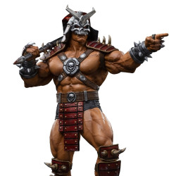 PRÉCOMMANDE - Mortal Kombat...
