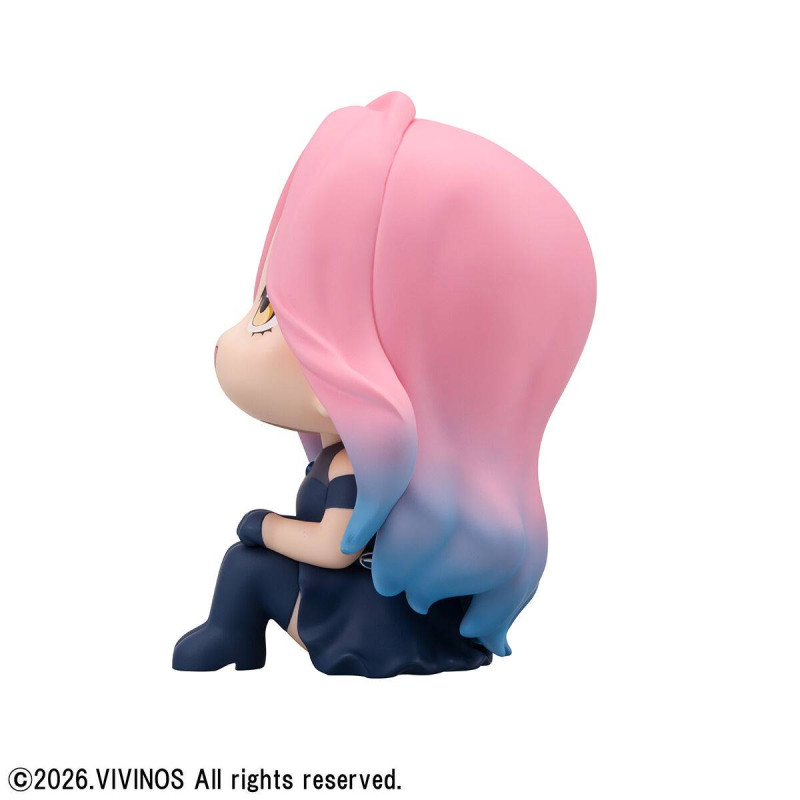 Alien Stage - Figurine...