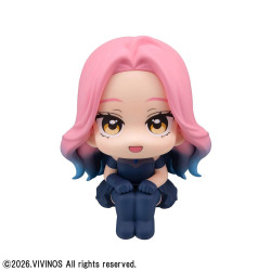 Alien Stage - Mizi figure,...