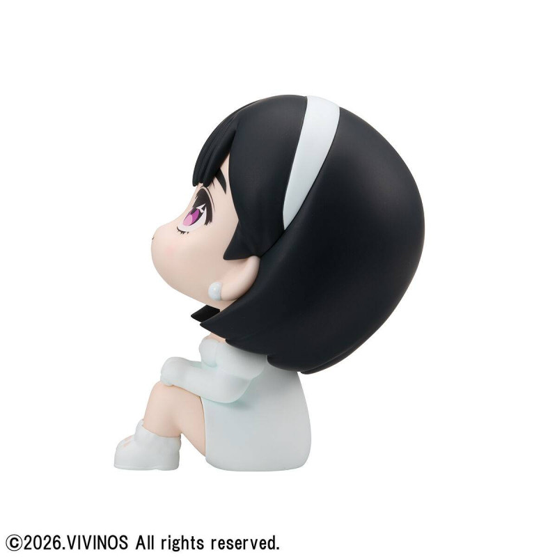 Alien Stage - Figurine Sua,...