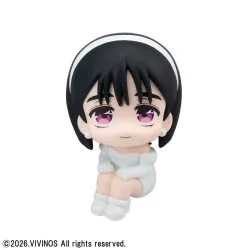 Alien Stage - Figurine Sua,...