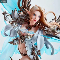 MU Online - Figurine Elf