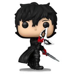 Persona 5 - Figure...