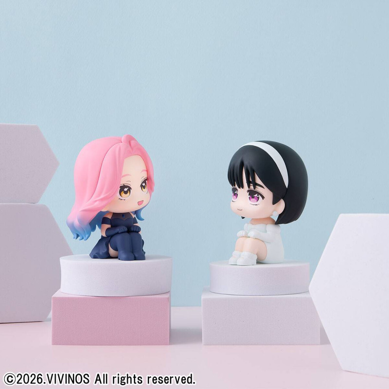 Alien Stage - Pack figures...